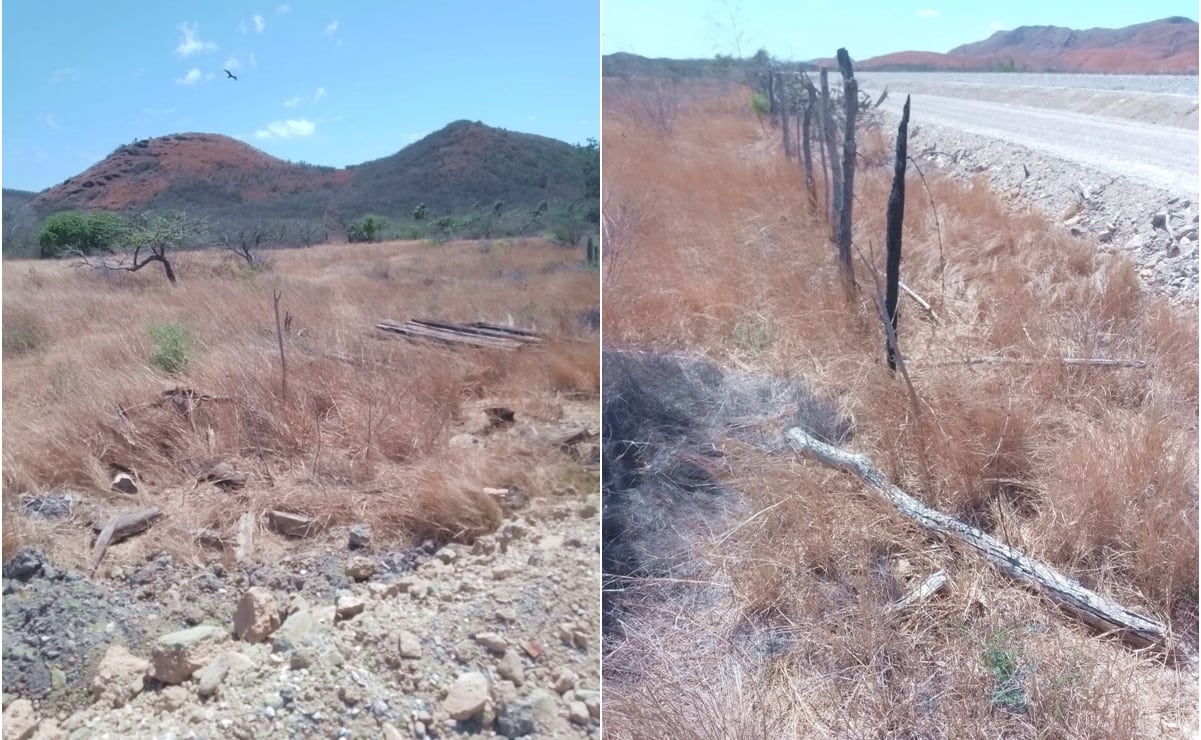 Chicapa de Castro denuncia invasión de sus tierras por la comunidad de ...
