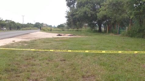 Sube violencia en Oaxaca; refuerzan vigilancia en la Cuenca
