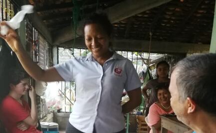 Tribunal de Oaxaca ordena a Morena entregar metodología de encuesta que ignoró a única aspirante afro al Congreso
