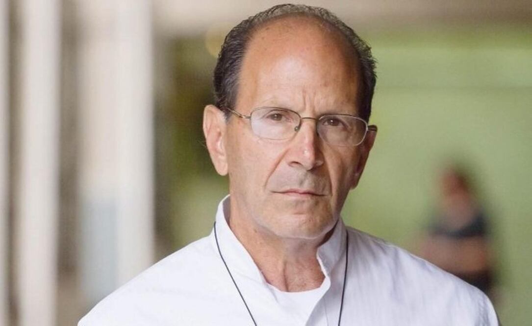 Foto: Archivo El Universal