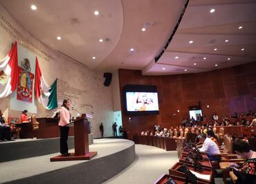 SEDESOH destaca apoyo a defraudados por cajas de ahorro durante 2019