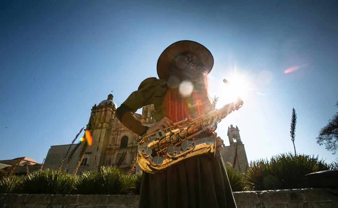 Elena Ríos, 4 años y justicia no llega en el primer caso de violencia ácida de Oaxaca. Foto: Mario Arturo Martínez