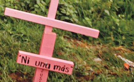 En Oaxaca suman 8 muertes violentas de mujeres en menos de un mes