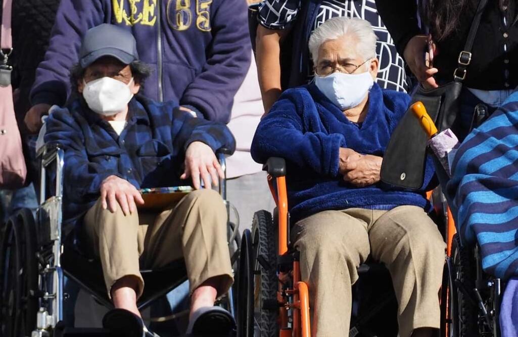 Foto: Archivo El Universal