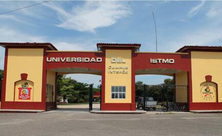 Se pidió renuncia a profesor acusado de hostigar a alumna de Derecho, pero se negó: Unistmo