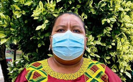 Acusan violencia política y de género contra Sonia Gallegos, edil electa de San Dionisio del Mar, Oaxaca