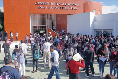 Se embolsan en la UABJO 24 mdp de cuotas de nuevo ingreso