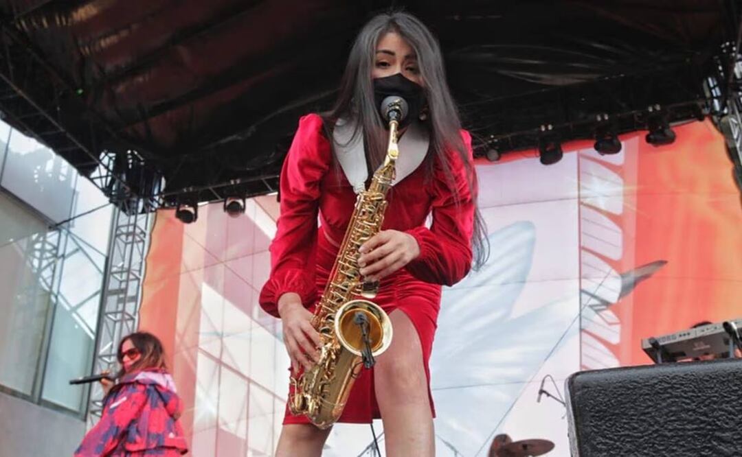 Foto: Fernanda Rojas / EL UNIVERSAL