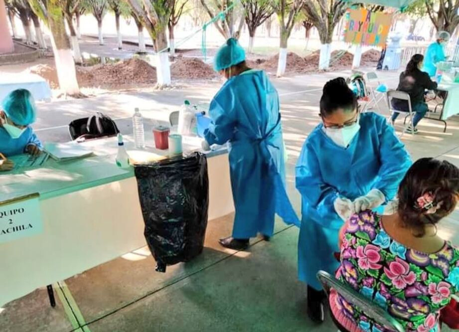 Foto: Mario Arturo Martínez