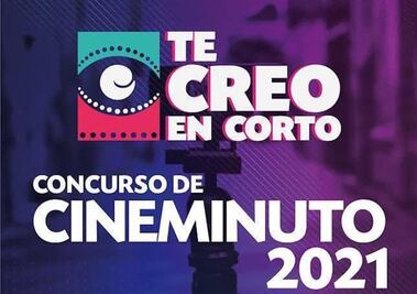 Amplían convocatoria para Te Creo en Corto, cineminutos contra el abuso sexual infantil en Oaxaca
