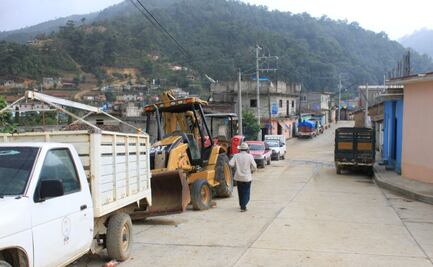 Liberan a pobladores de Coicoyán retenidos en la Mixteca de Oaxaca por pugnas de tierras