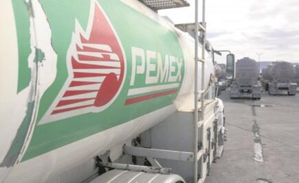 Moches en Pemex pagaron campaña de Peña Nieto