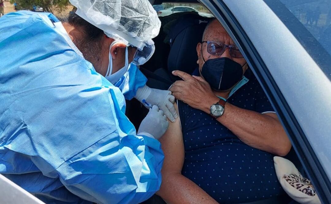 Fotos: Municipio de Asunción Nochixtlán