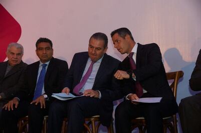 En dos semanas, primeros permisos a empresas de la ZEE