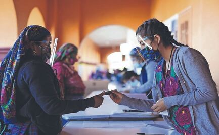 Pese a complejidades de Sistemas Normativos en Oaxaca, ve IEEPCO aumento de mujeres en puestos públicos