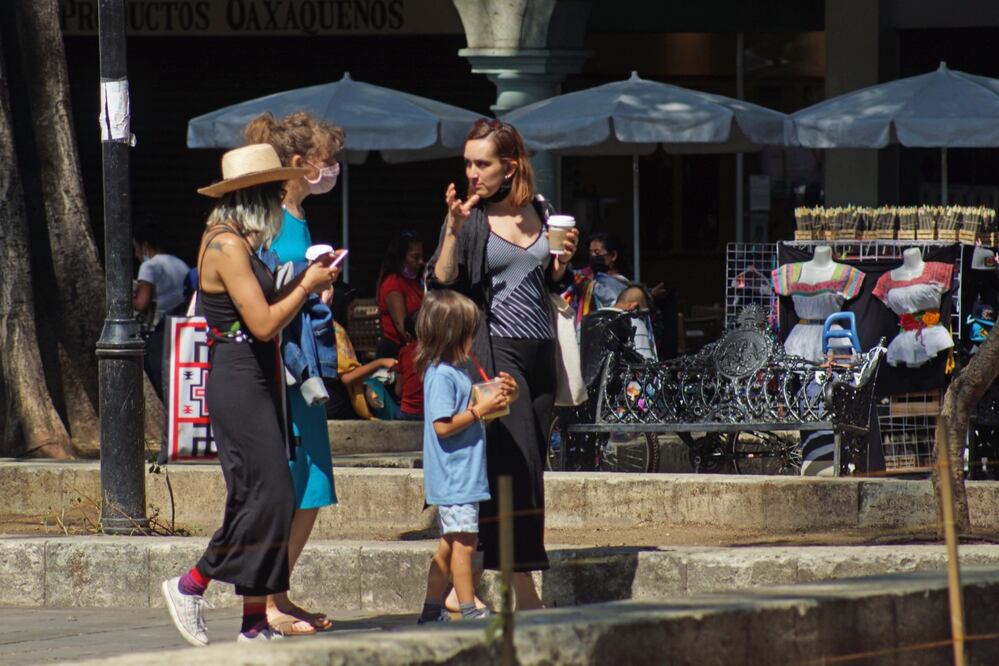 Foto: Edwin Hernández/ EL UNIVERSAL