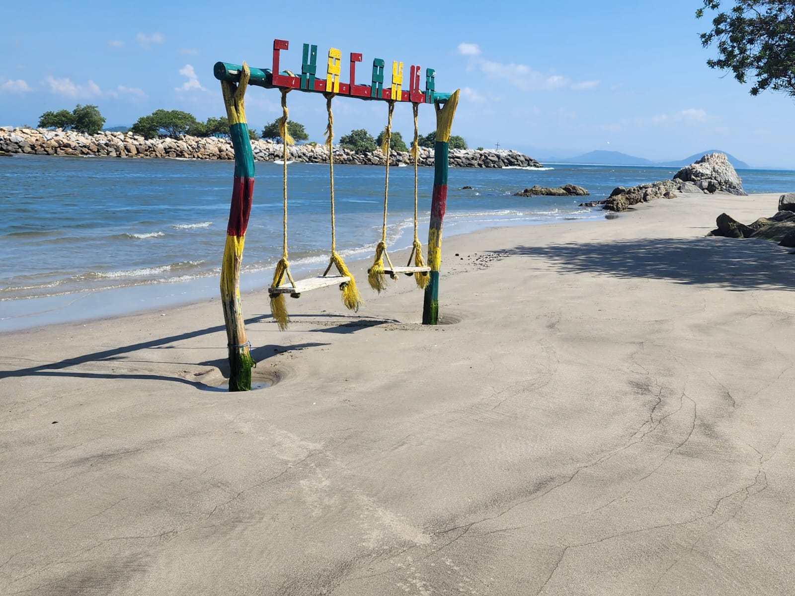 En vacaciones de verano este destino se vuelve perfecto por su entorno natural. FOTO: Enlace Ecológico Viajes