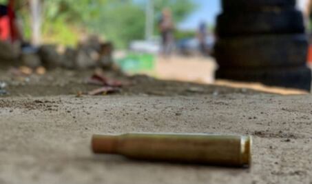 Cuarentena por Covid-19 no frena la violencia: ejecutaron a seis personas el fin de semana