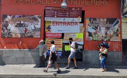 Permanece Oaxaca en semáforo amarillo por Covid-19; acumula 22 mil 105 contagios