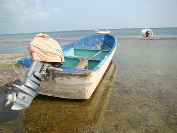 Santa María del Mar, más de ocho años aislada ante ineficacia de Segego
