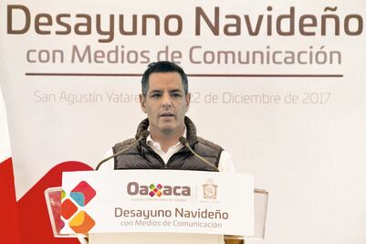 Promete Murat más audiencias públicas