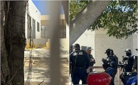 ONU ofrece apoyo técnico tras muerte de 2 niñas migrantes; reportan otros 8 niños muertos en albergues del DIF Oaxaca 