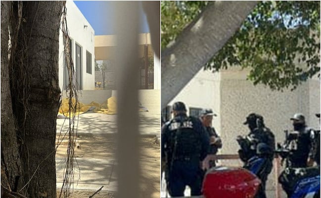 ONU ofrece apoyo técnico tras muerte de 2 niñas migrantes; reportan otros 8 niños muertos en albergues del DIF Oaxaca