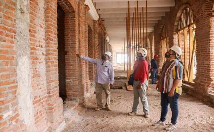 Lleva 8 meses suspendido el Programa Nacional de Reconstrucción en el Istmo