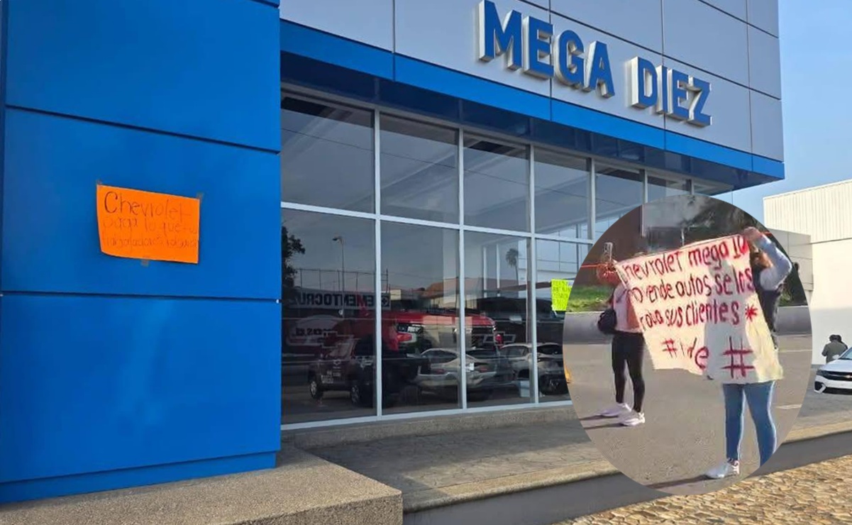 Vinculan a proceso a 2 trabajadores de agencia de autos en Oaxaca por fraude a más de 20 personas