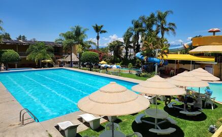 Balnearios en Oaxaca con descuento para visitar en vacaciones