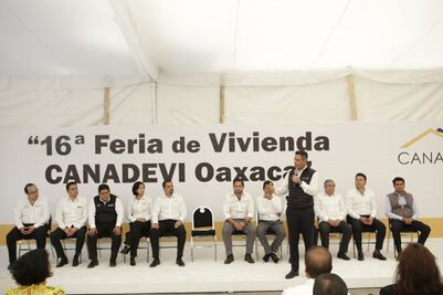 Asegura gobernador que acciones de vivienda aminorarán pobreza