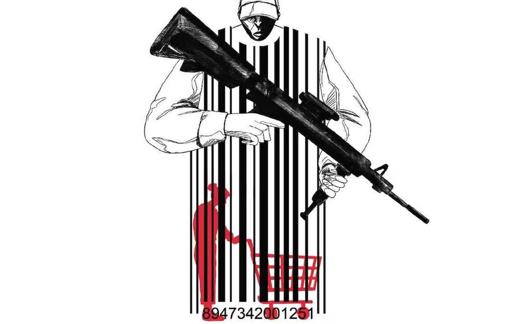 Ilustración: Aní Cortes / EL UNIVERSAL