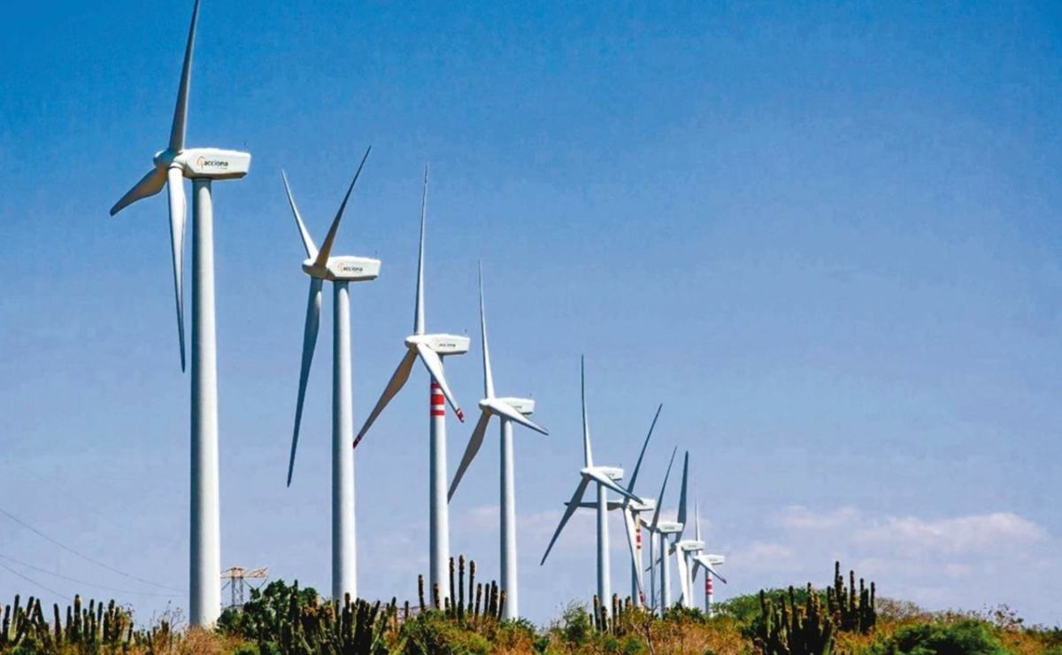 Central eólica Gunna Sicarú, en Oaxaca, está planeada en propiedad privada, afirma EDF