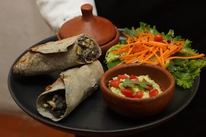 Explotar en la comida sus propiedades curativas