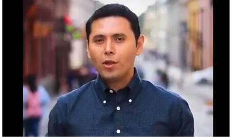 Acusan en redes a ex Oficial Mayor de Congreso de Oaxaca de ser "aviador" con plaza de maestro