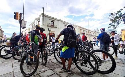 Anuncian foro Iberoamericano sobre movilidad y justicia vial en Oaxaca