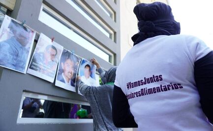 Nacen en Oaxaca los “Deudores Alimentarios Awards” para exhibir a padres que no dan pensión a sus hijos