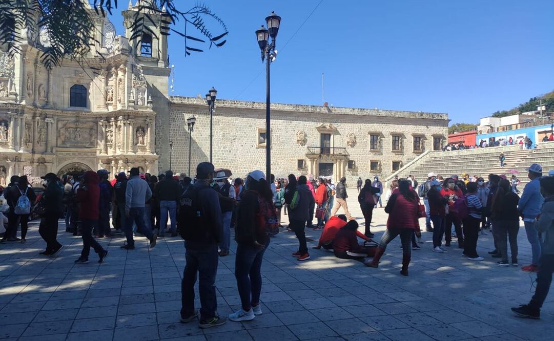 Foto: Mario Arturo Martínez / EL UNIVERSAL