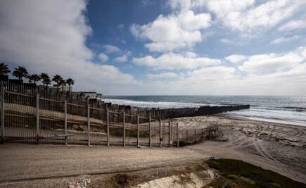 ¿Quién está financiando el muro soñado por Trump en la frontera con México?