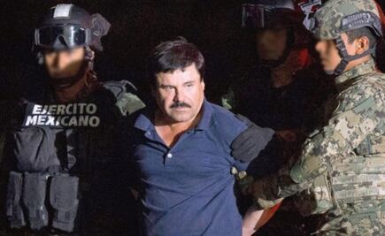 A subasta, 6 casas de “El Chapo”; una fue de la mamá de Ovidio