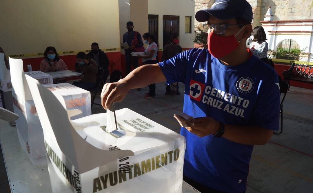 Foto: Edwin Hernández