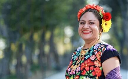 “Militares son un grave riesgo para los pueblos indígenas”, dice Irma Pineda, su representante ante la ONU