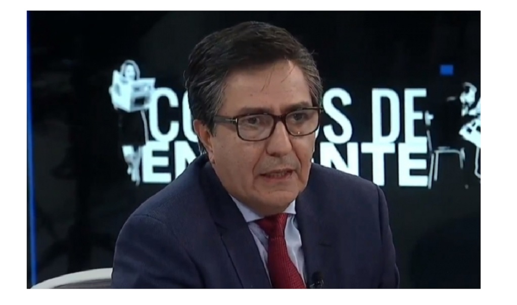 AMLO vive una luna de miel prolongada: David Aponte