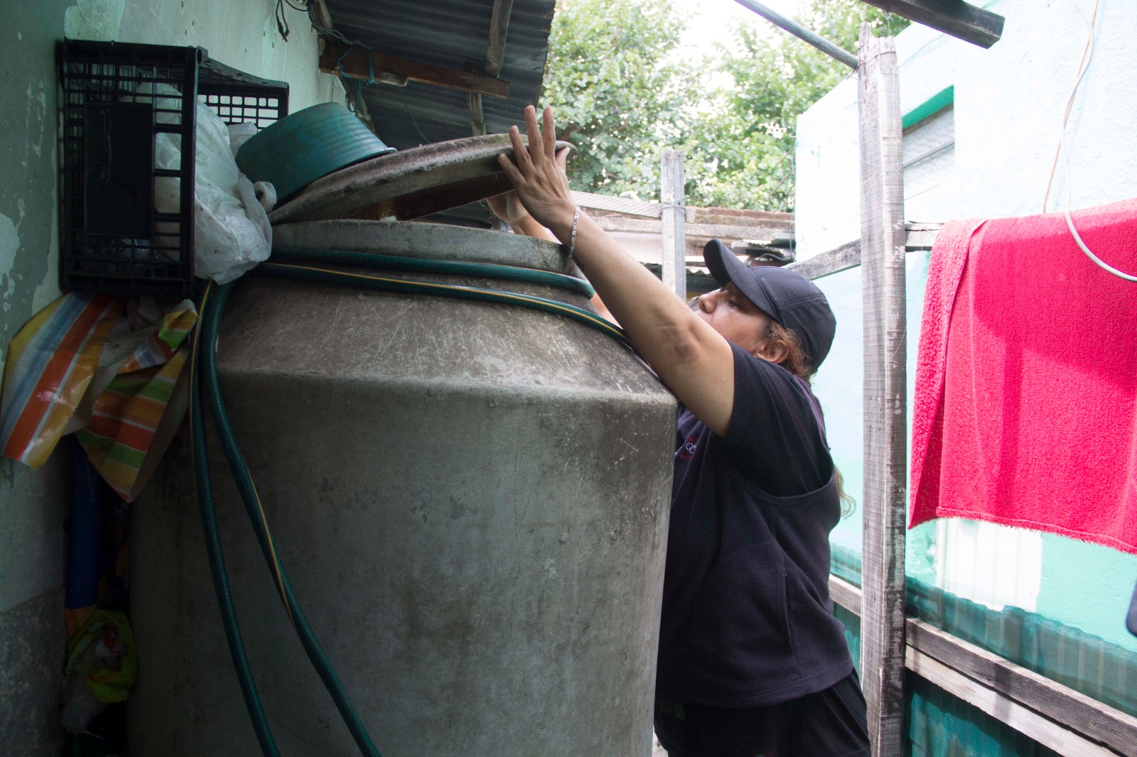 Ante incremento de contagios de dengue, gobierno de Oaxaca dará informe semanal. Foto: Especial