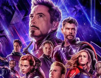 Ofrecerán funciones especiales de Avengers para personas con autismo