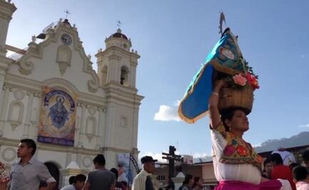 ¡Juquila, Pueblo Mágico! Te decimos las razones para que conozcas este destino de Oaxaca