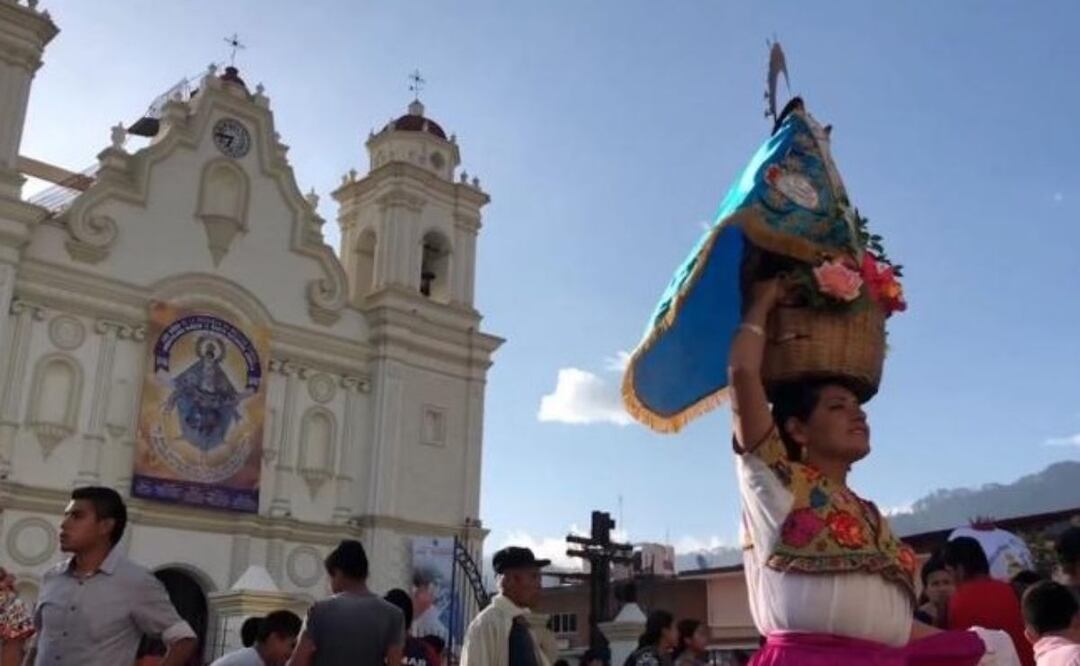 Foto: Archivo EL UNIVERSAL