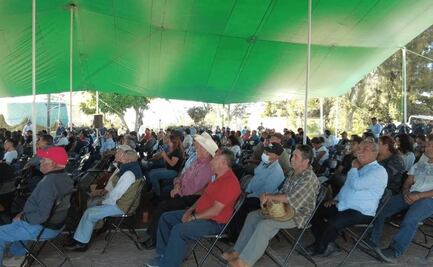 San Agustín Etla deja sin suministro de agua potable a ciudad de Oaxaca; exige investigar corrupción