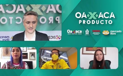 Conoce Producto Oaxaca, la tienda oficial del estado en Mercado Libre