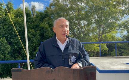 Presenta Díaz Escárraga el Movimiento Oaxaca 2022; evaluarán perfil de aspirantes a gubernatura